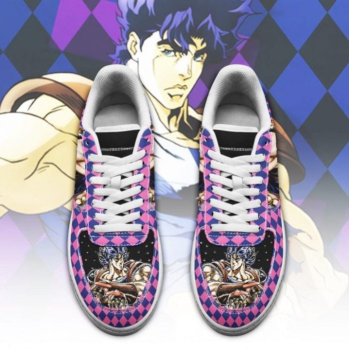 - JJBA Store