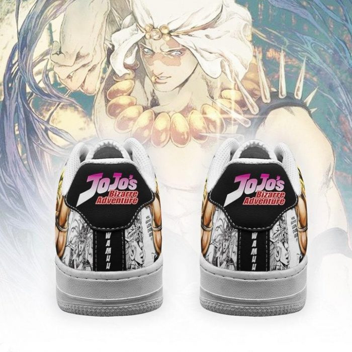 - JJBA Store