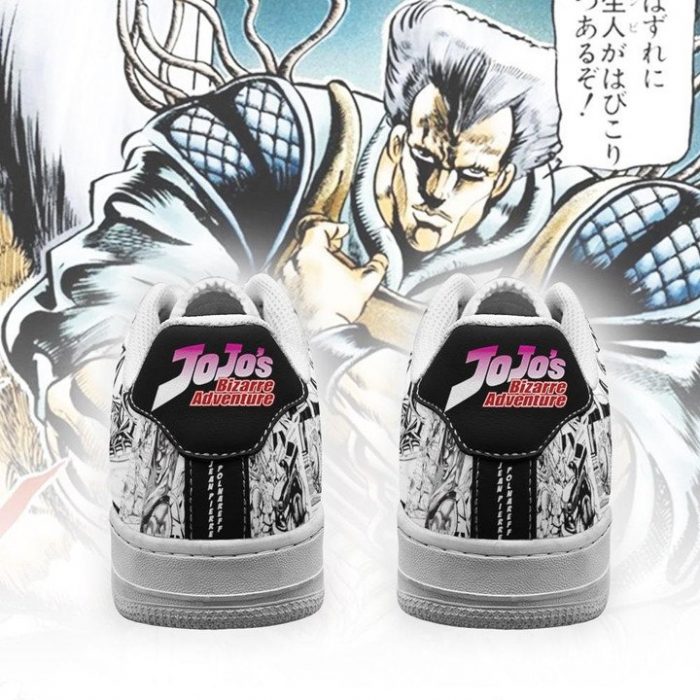 - JJBA Store