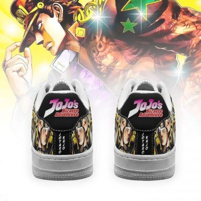 0x720@1643327804aebe2b0716 - JJBA Store