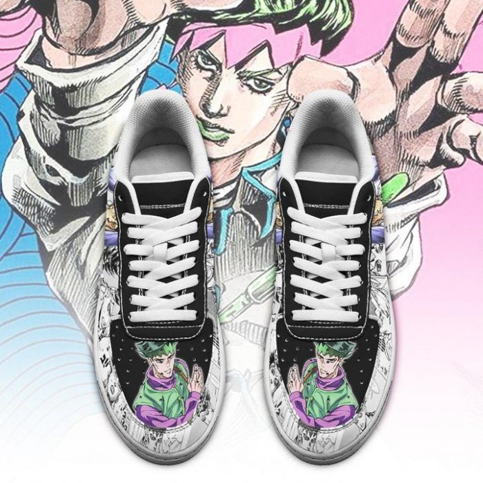 - JJBA Store