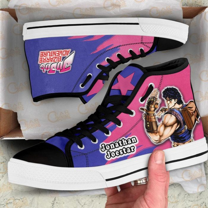 - JJBA Store