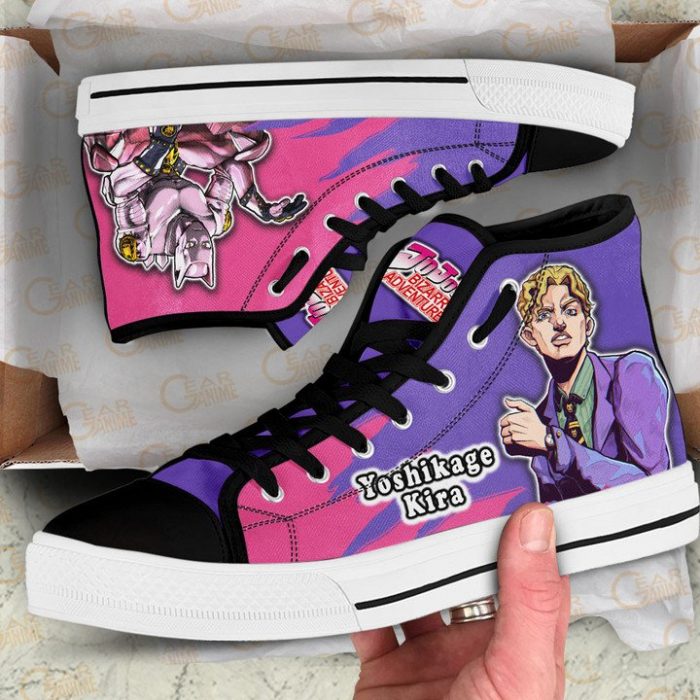 - JJBA Store