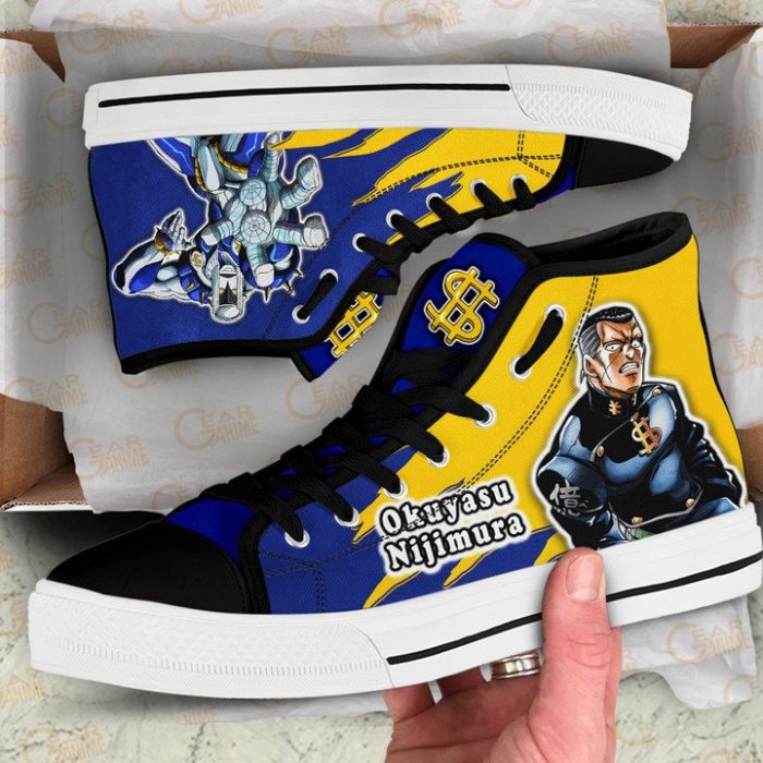 - JJBA Store