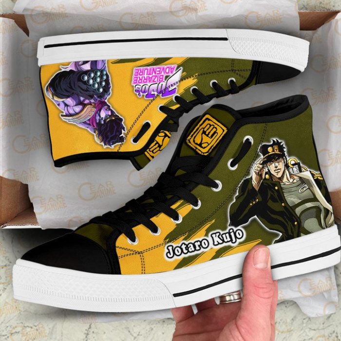 - JJBA Store