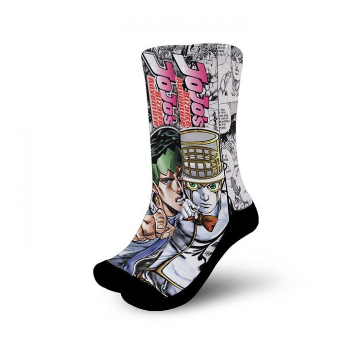 - JJBA Store