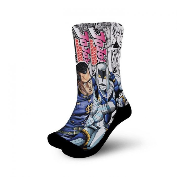 - JJBA Store