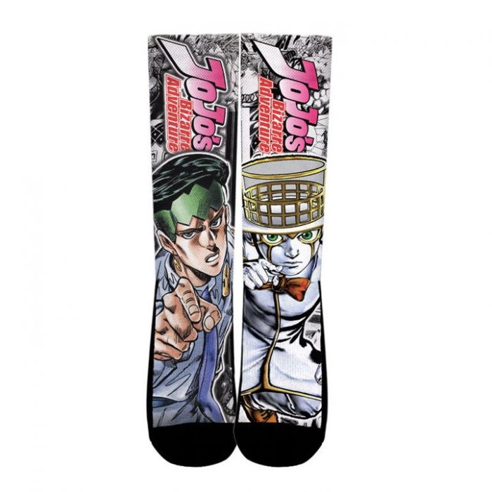 - JJBA Store