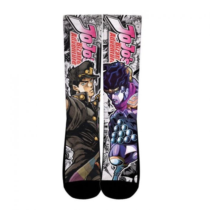 - JJBA Store