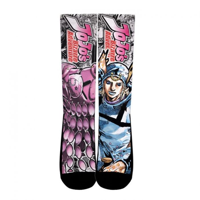 - JJBA Store