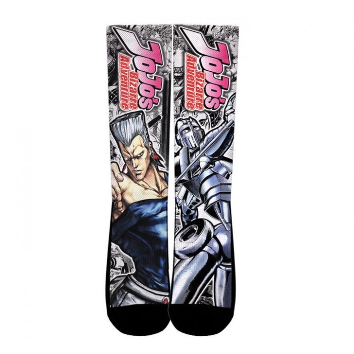 - JJBA Store