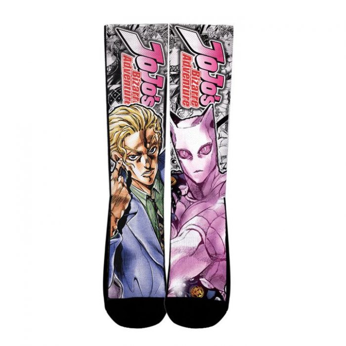 - JJBA Store