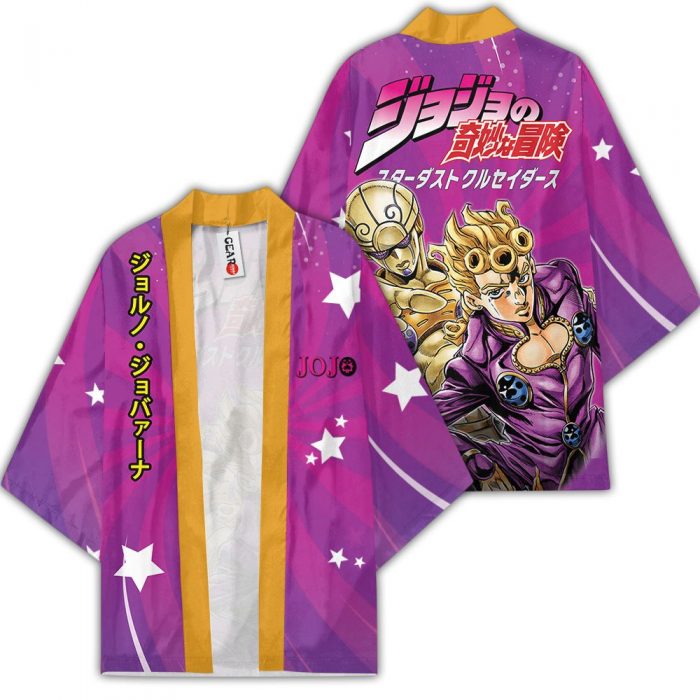 16279016478e9962f50b - JJBA Store