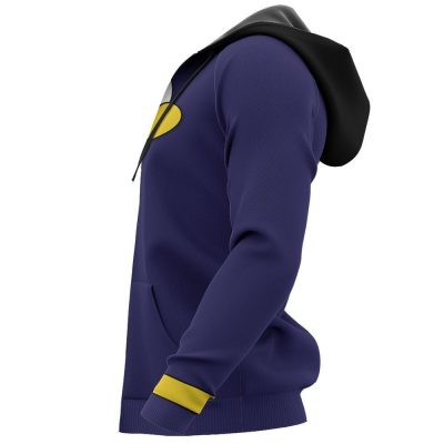 Josuke Higashikata Costume Hoodie JJBA Anime Shirt