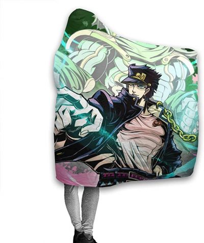 71l1lXJwKjL. AC SX679 - JJBA Store