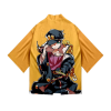 JJBA Kimono 10 - JJBA Store