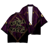 JJBA Kimono - JJBA Store