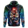 Josuke Higashikata Shining Diamond Jojo's Bizarre Adventure Hoodie