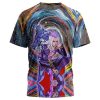 Leone Abbacchio Moody Jazz Jojo's Bizarre Adventure T-Shirt