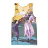 debardeur JoJo Hunter x Hunter - JJBA Store