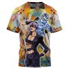 Melone Babyhead Jojo's Bizarre Adventure T-Shirt