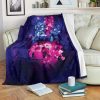 Astral Stardust Crusaders Jojo's Bizarre Adventure Blanket