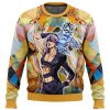 Melone Babyhead Jojo's Bizarre Adventure Sweatshirt