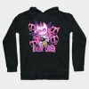 Killer Queen Hoodie Official Cow Anime Merch