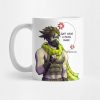 Jjba Joseph Joestar Wear A Mask Mug Official Cow Anime Merch