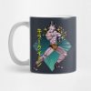 Jojoskillerqueen Mug Official Cow Anime Merch