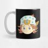 Johnny X Joestar Chibiness Overload Mug Official Cow Anime Merch