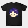 Jonathan X Joestar Chibiness Overload T-Shirt Official Cow Anime Merch