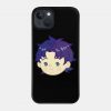 Jonathan X Joestar Chibiness Overload Phone Case Official Cow Anime Merch