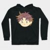 Joseph X Joestar Chibiness Overload Hoodie Official Cow Anime Merch