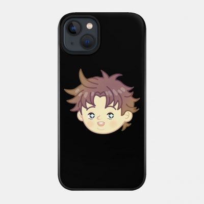 Joseph X Joestar Chibiness Overload Phone Case Official Cow Anime Merch