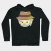 Joseph X Joestar Part 3 Chibiness Overload Hoodie Official Cow Anime Merch