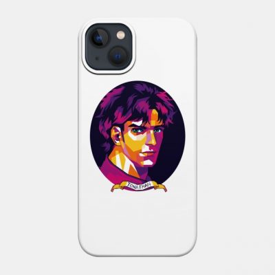 Jonathan Joestar Phone Case Official Cow Anime Merch