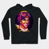 Joseph Joestar Hoodie Official Cow Anime Merch