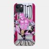 Killer Queen Phone Case Official Cow Anime Merch