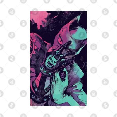 Killer Queen Phone Case Official Cow Anime Merch