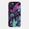 Killer Queen Phone Case Official Cow Anime Merch