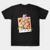 Killer Queen T-Shirt Official Cow Anime Merch