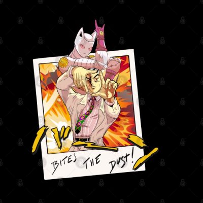 Killer Queen Phone Case Official Cow Anime Merch