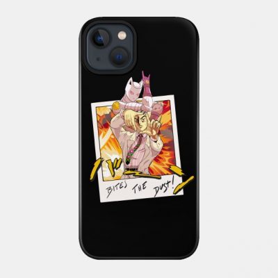 Killer Queen Phone Case Official Cow Anime Merch