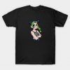 Jolyne Kujo Vs The World T-Shirt Official Cow Anime Merch