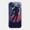 Joseph Joestar Jojo Minimalist Phone Case Official Cow Anime Merch