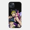 Jolyne X Anasui Phone Case Official Cow Anime Merch