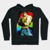 Joseph Joestar Hoodie Official Cow Anime Merch