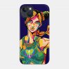 Jolyne Cujoh Phone Case Official Cow Anime Merch