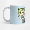 Jolyne Cujoh And Stone Ocean Jojos Bizarre Adventu Mug Official Cow Anime Merch